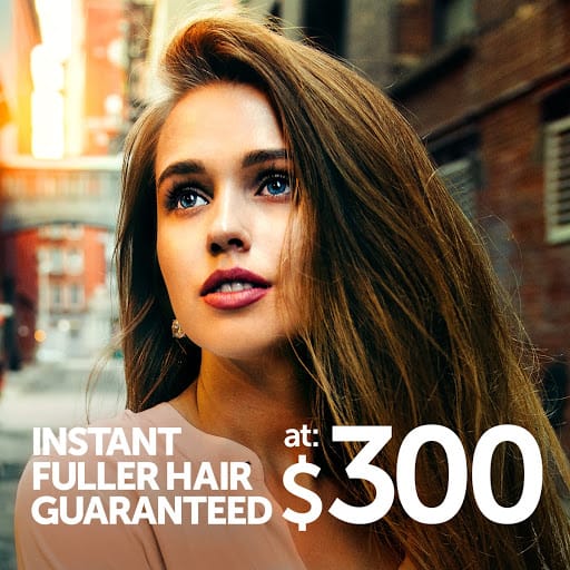 Svenson Hair @ International Building | Hair Loss and Scalp Treatment