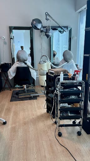 BioRevive HairGro Singapore| Scalp & Hair Loss Treatment