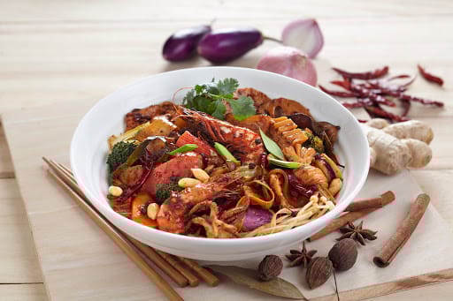 Food Republic @ Causeway Point