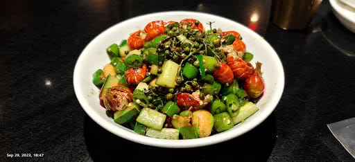 探鱼 - TANYU Tampines 1