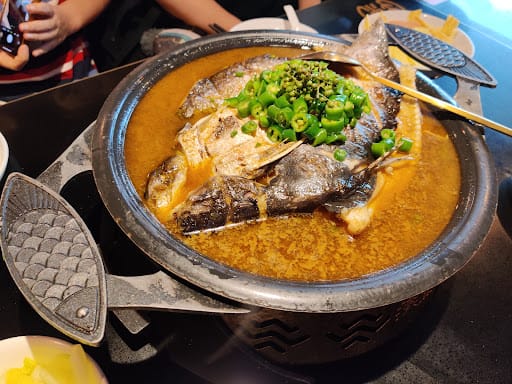 探鱼 - TANYU Tampines 1