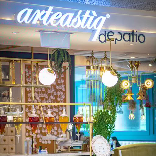 Arteastiq DePatio