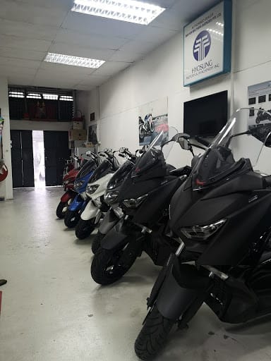 Ban Hon Brothers Agencies Pte Ltd