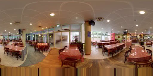 Chilli Padi Tok Panjang