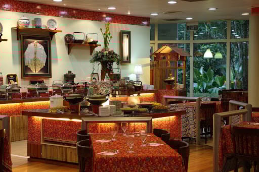 Chilli Padi Tok Panjang