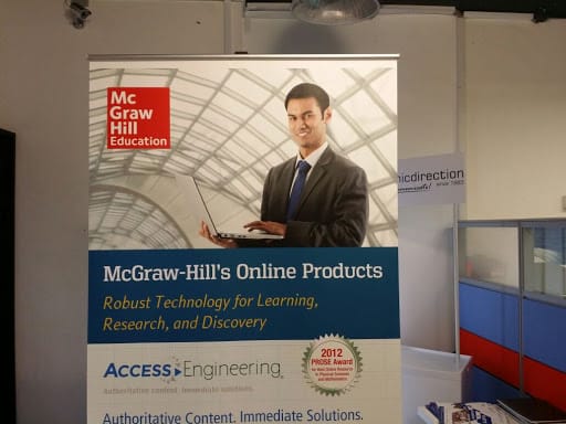 Graphic Direction Pte Ltd - Printing & Signages Company