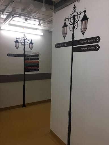 Absolute Sign Pte Ltd