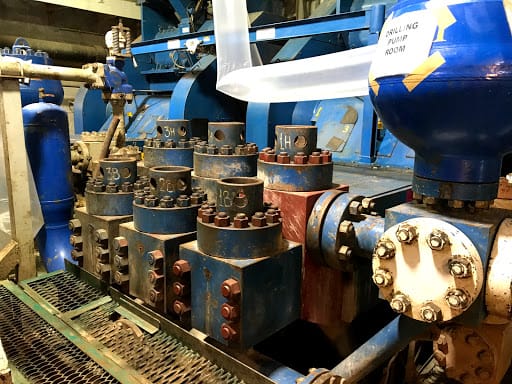 RIG SOLUTIONS PTE LTD