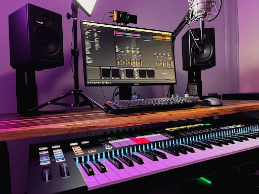 guitarstreet - Live Music for Weddings and Events  Recording Studio in Singapore