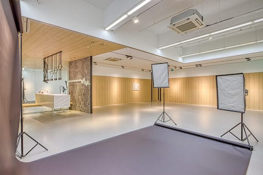 CCube - Studio Weave