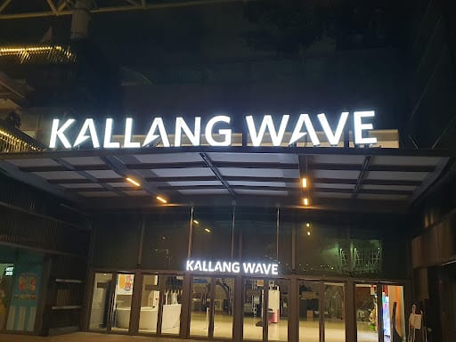 Absolute Sign Pte Ltd