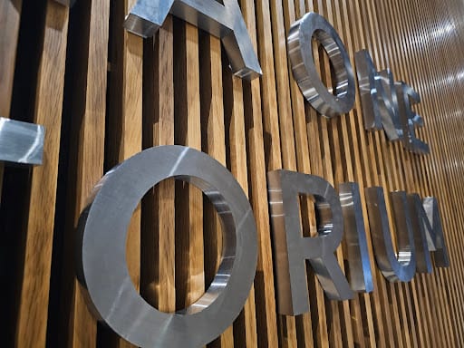 Absolute Sign Pte Ltd