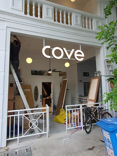 Absolute Sign Pte Ltd