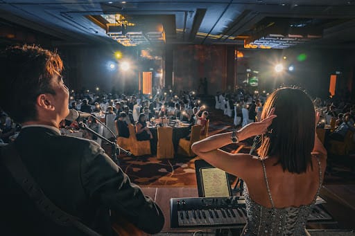 guitarstreet - Live Music for Weddings and Events  Recording Studio in Singapore