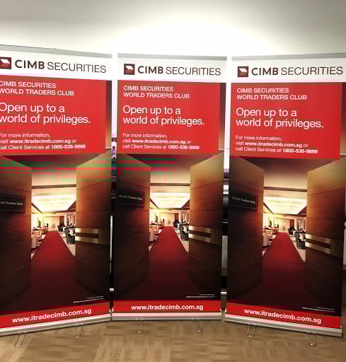 Graphic Direction Pte Ltd - Printing & Signages Company