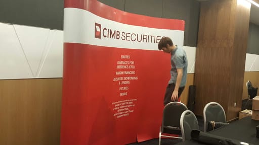 Graphic Direction Pte Ltd - Printing & Signages Company