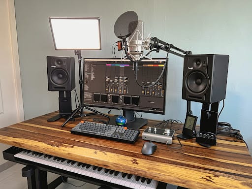 guitarstreet - Live Music for Weddings and Events  Recording Studio in Singapore