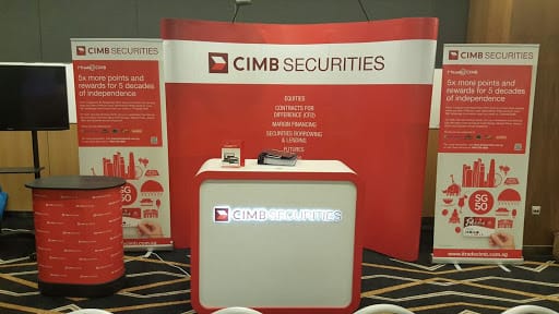 Graphic Direction Pte Ltd - Printing & Signages Company