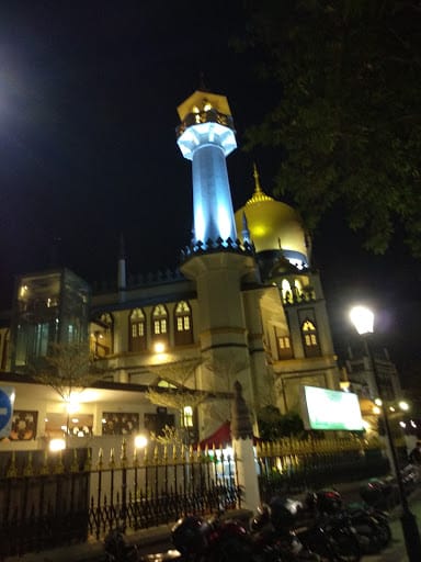 Multi Prints N Signs Pte Ltd