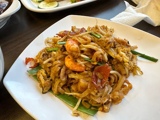 Island Penang Kitchen