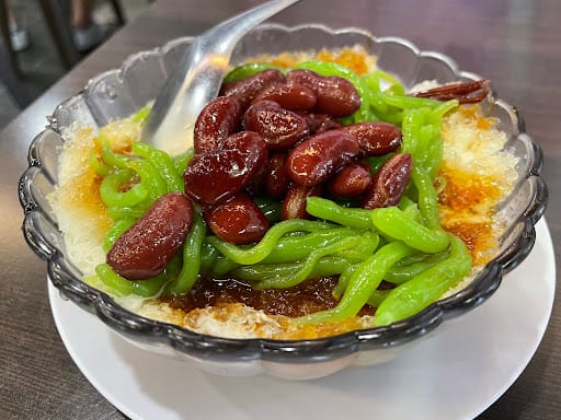 Island Penang Kitchen