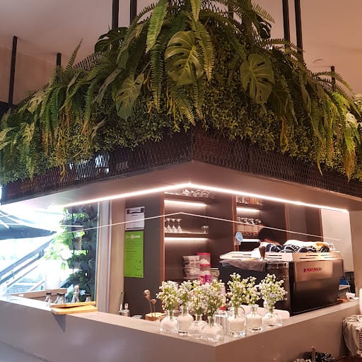 Godmama - Peranakan Restaurant Singapore