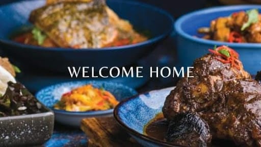 Godmama - Peranakan Restaurant Singapore