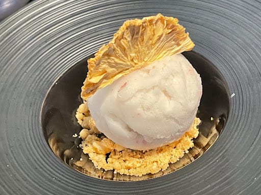 Godmama - Peranakan Restaurant Singapore