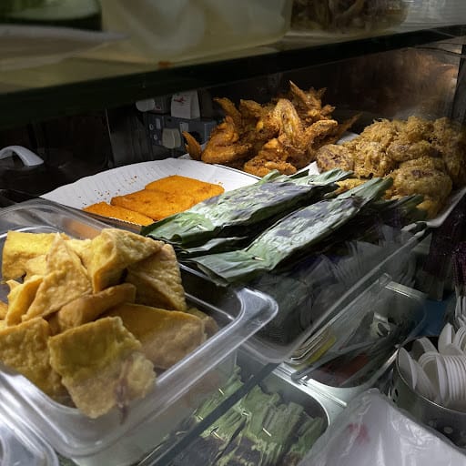 Nasi Singapura since 1974