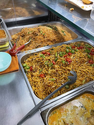 Nasi Singapura since 1974