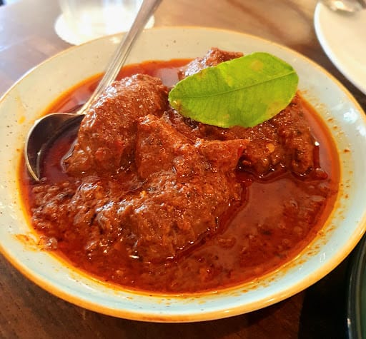 The Blue Ginger (Tanjong Pagar)