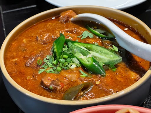 Godmama - Peranakan Restaurant Singapore