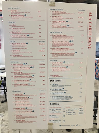 Tingkat PeraMakan @ ARC