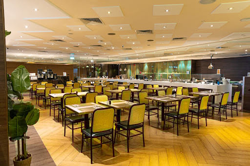 Nyonyas & Gentlemen Restaurant