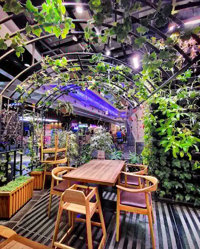 Bizen Okayama Wagyu Steakhouse @ Funan