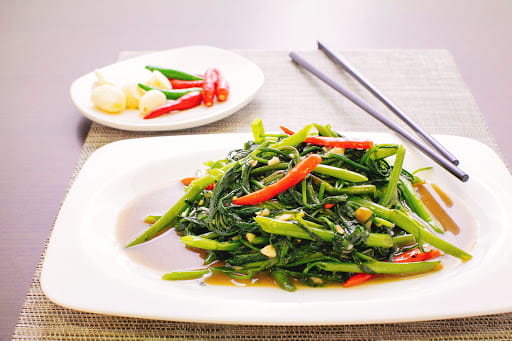 Lotus Thai Singapore