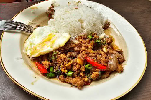 Lotus Thai Singapore