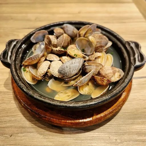 Bizen Okayama Wagyu Steakhouse @ Funan