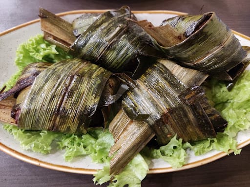 Lotus Thai Singapore