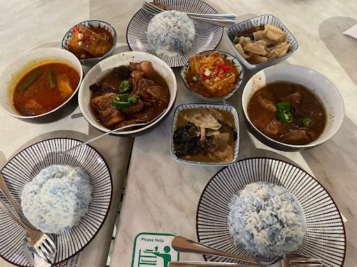 Tingkat PeraMakan @ Paya Lebar Quarter