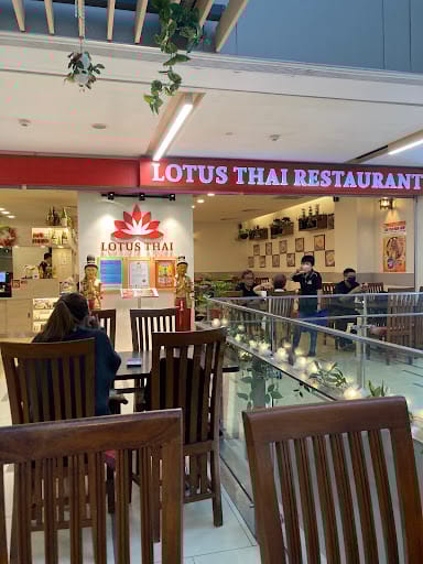 Lotus Thai Singapore