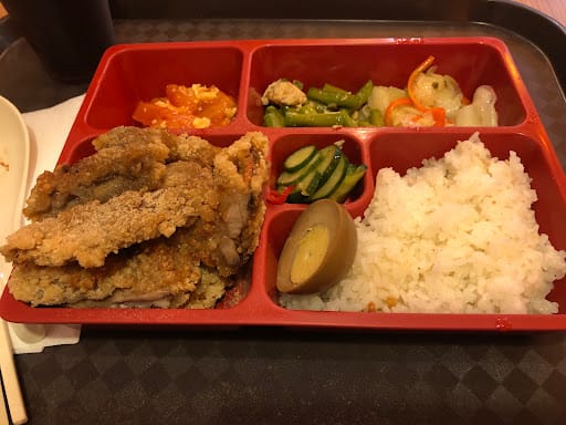 5 Little Bears五隻小熊