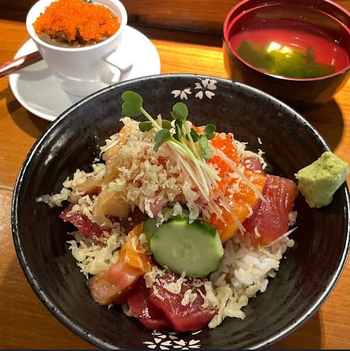 Koji Sushi Bar - Pickering Branch