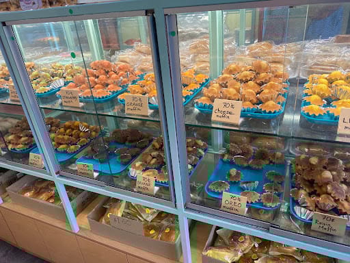 Ng Kim Lee Confectionery