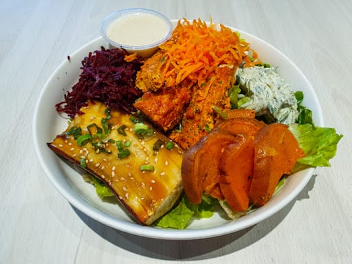 Toss & Turn - Paya Lebar Quarter