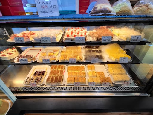 Ng Kim Lee Confectionery