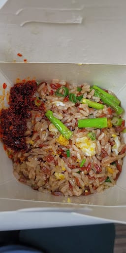 WOK HEY Paya Lebar Square