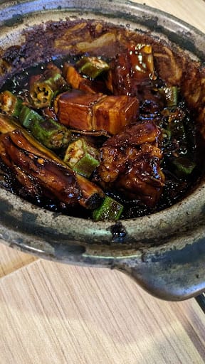 Old Street Bak Kut Teh