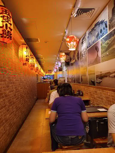 5 Little Bears五隻小熊