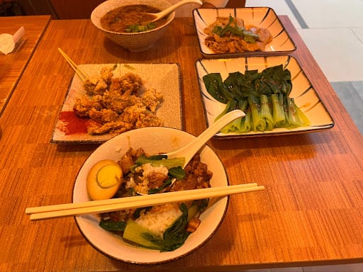 5 Little Bears五隻小熊